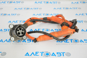 Charging Port Socket with Wiring Ford C-max MK2 13-16