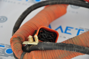 Charging Port Socket with Wiring Ford C-max MK2 13-16