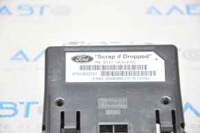 Interface Control Module Sync Ford C-max MK2 13-14