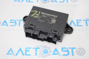 Front Left Door Computer Ford Mustang mk6 15-
