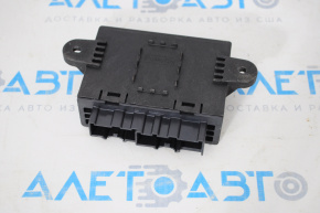 Front Left Door Computer Ford Mustang mk6 15-
