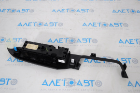Front left window lift control for Ford Mustang mk6 15-23 type 1, coupe with trim