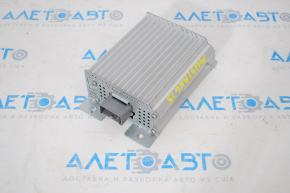 Ford Mustang mk6 Audio Amplifier 15-