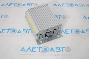 Ford Mustang mk6 Audio Amplifier 15-