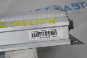 Ford Mustang mk6 Audio Amplifier 15-