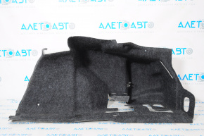 Right arch trim Ford Mustang mk6 15-19 coupe for subwoofer