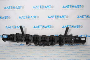 Ford Mustang mk6 15-20 2.3, 3.7 Rear Bumper Absorber