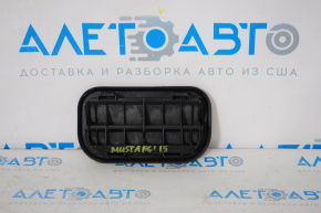 Right ventilation shield Ford Mustang mk6 15-