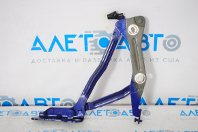 Right trunk lid hinge for Ford Mustang mk6 15-23 coupe