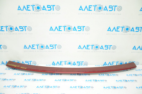 Ford Mustang mk6 15-23 Coupe Boot Lid Spoiler Type 1