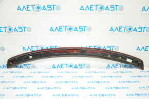 Ford Mustang mk6 15-23 Coupe Boot Lid Spoiler Type 1
