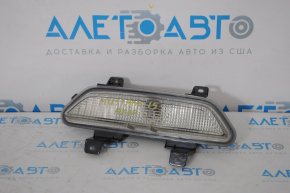 Ford Mustang mk6 15-20 reversing light in the bumper