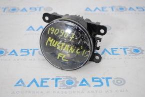 Fog light left fog lamp Ford Mustang mk6 15-17 LED connector defect
