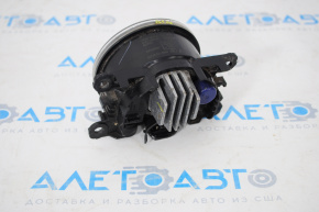 Fog light left fog lamp Ford Mustang mk6 15-17 LED connector defect