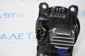 Fog light left fog lamp Ford Mustang mk6 15-17 LED connector defect