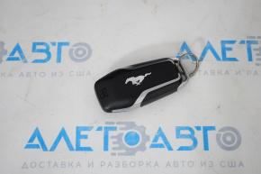 Ford Mustang mk6 15-17 902 MHz 5 Button Key