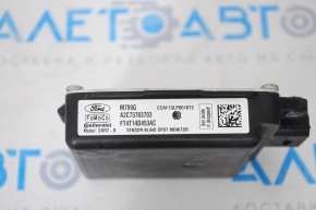 Blind Spot Sensor BSM Ford Mustang mk6 15-