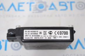 Blind Spot Sensor BSM Ford Mustang mk6 15-