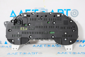 Instrument cluster Ford Mustang mk6 15-usa 53k