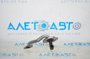 EGR valve tube Subaru Legacy 15-19