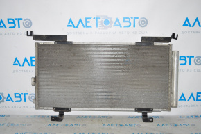 Subaru Legacy 15-19 air conditioner condenser