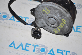 Left Cooling Fan Motor for Subaru Legacy 15-19
