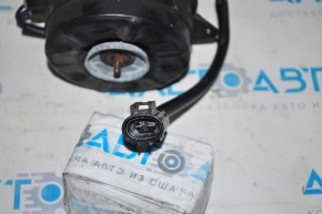 Right Cooling Fan Motor for Subaru Legacy 15-19