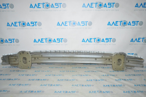 Subaru Legacy 15-17 pre-restored front bumper reinforcement