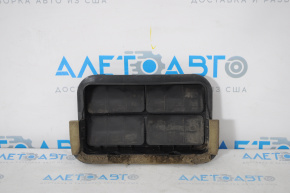 Left ventilation shield Subaru Legacy 15-19 broken latch