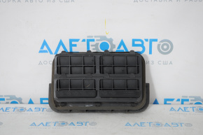 Left ventilation shield Subaru Legacy 15-19 broken latch
