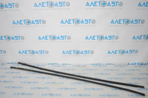 Roof linings set Subaru Legacy 15-19