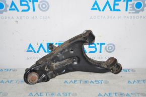 Upper rear left control arm for Subaru Legacy 15-19