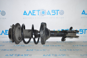 Front right shock absorber assembly for Subaru Legacy 15-17