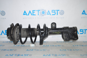 Front right shock absorber assembly for Subaru Legacy 15-17