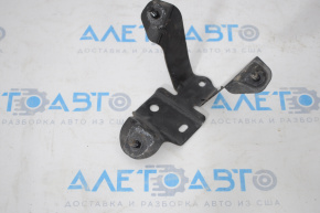 BSM Blind Spot Sensor Bracket Left Subaru Legacy 15-19