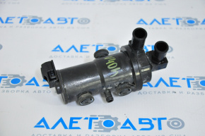 Water pump Toyota Camry v40 hybrid
