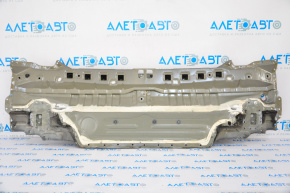 Rear panel Toyota Camry v40 graphite
