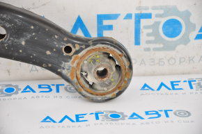 Lower front left arm Toyota Camry v40 torn silent block