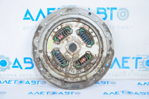 Damper Toyota Camry v40