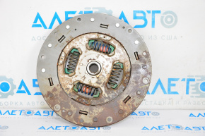 Damper Toyota Camry v40