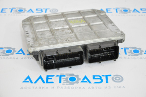 Block ECU engine computer Toyota Camry v40 hybrid