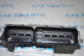 ECU block engine computer VW Jetta 19-241.4T dents