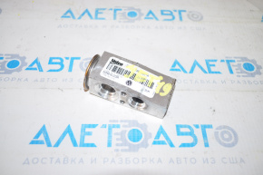 VW Jetta 19-24 Air Conditioner Heater Valve