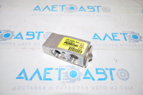 VW Jetta 19-24 Air Conditioner Heater Valve