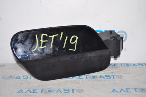 VW Jetta 19-24 Fuel Filler Cap with Housing