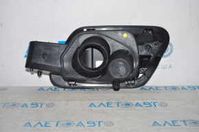 VW Jetta 19-24 Fuel Filler Cap with Housing