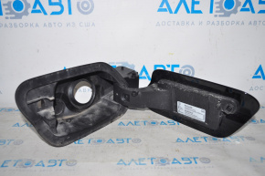 VW Jetta 19-24 Fuel Filler Cap with Housing
