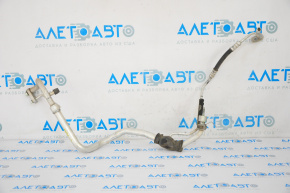 Ford C-max MK2 13-18 air conditioner heater-condenser tube