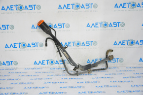 Fuel filler neck Ford C-max MK2 13-15