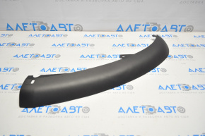 Front Bumper Lip Left Ford C-max MK2 13-18 USA
